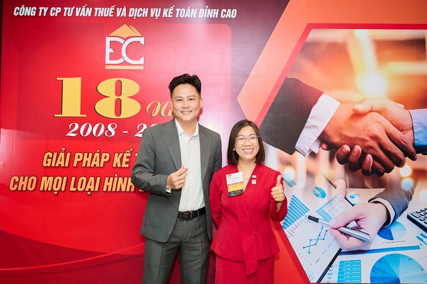 TỔNG KẾT SỰ KIỆN KẾT NỐI KINH DOANH NGÀY 03/03/2026