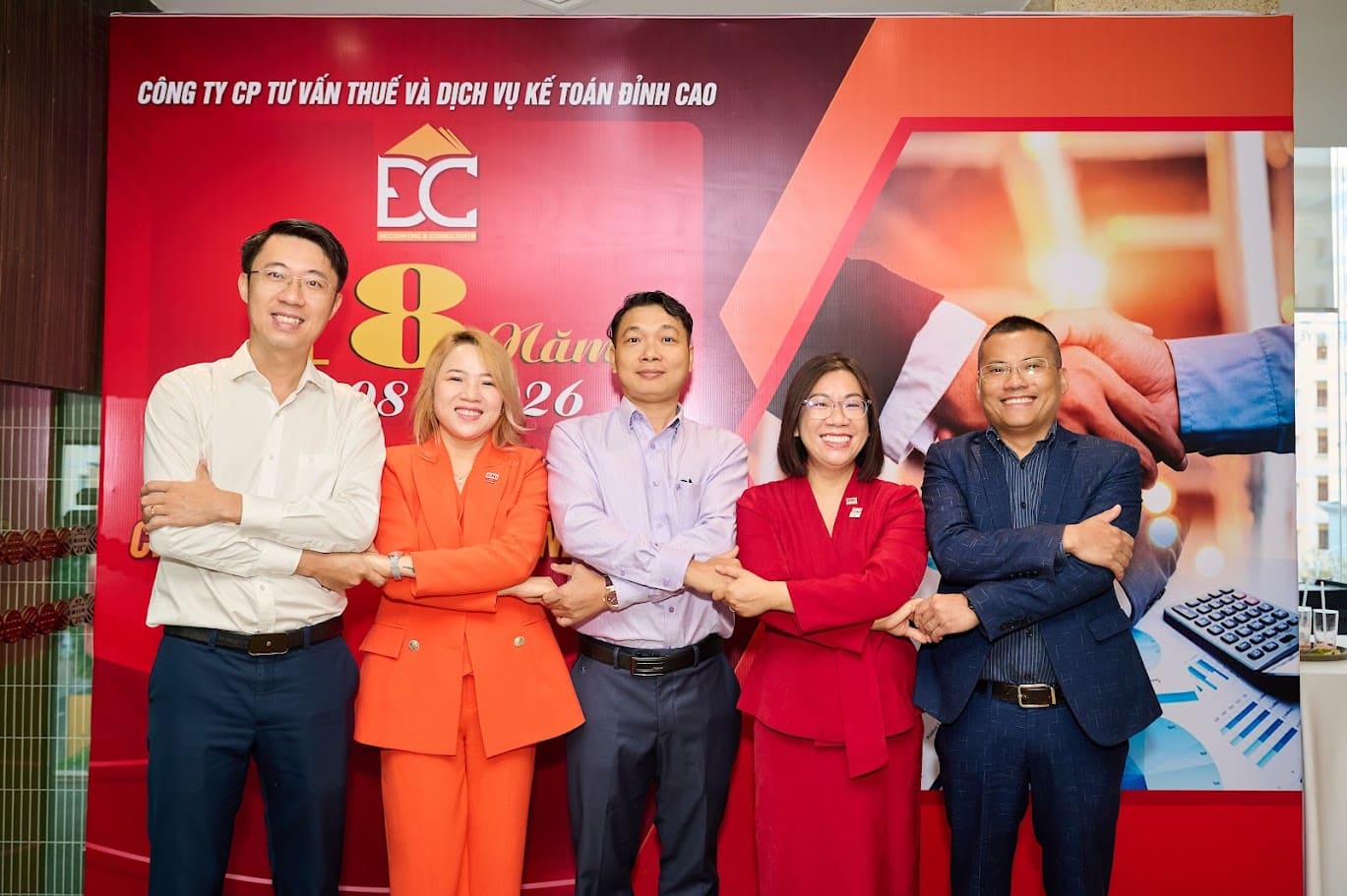 TỔNG KẾT SỰ KIỆN KẾT NỐI KINH DOANH NGÀY 03/03/2026