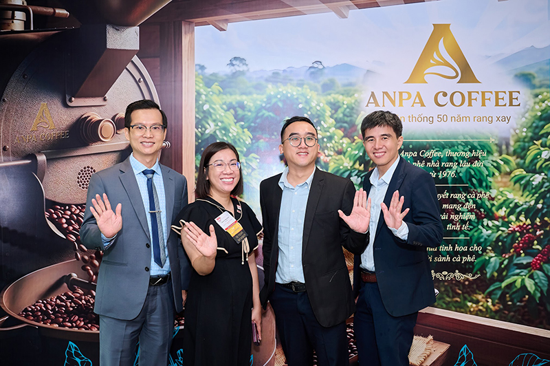 TỔNG KẾT SỰ KIỆN KẾT NỐI KINH DOANH NGÀY 10/03/2026