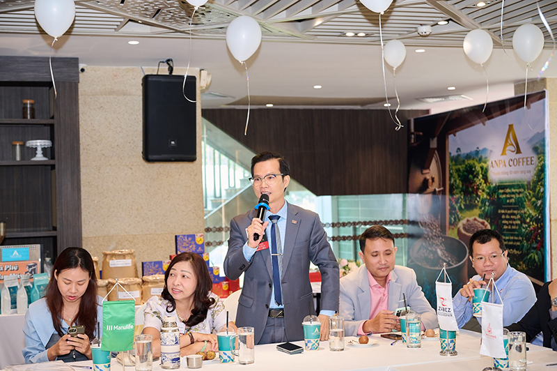 TỔNG KẾT SỰ KIỆN KẾT NỐI KINH DOANH NGÀY 10/03/2026