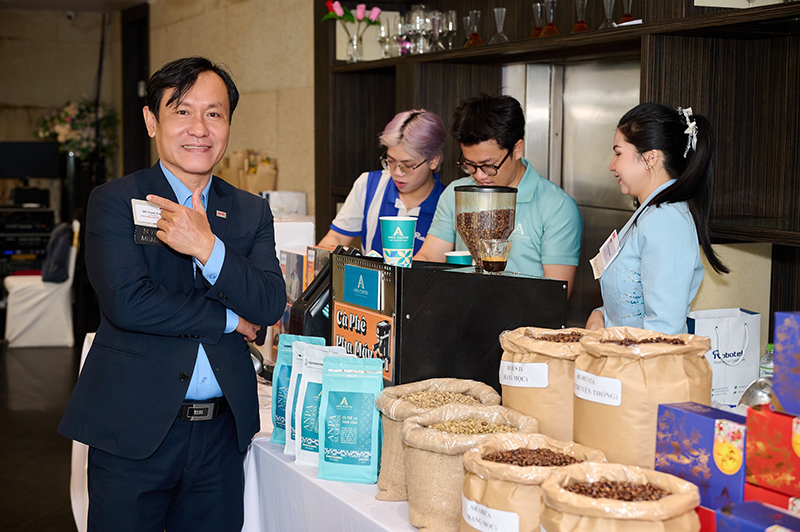 TỔNG KẾT SỰ KIỆN KẾT NỐI KINH DOANH NGÀY 10/03/2026