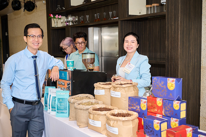 TỔNG KẾT SỰ KIỆN KẾT NỐI KINH DOANH NGÀY 10/03/2026