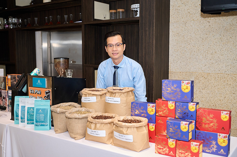 TỔNG KẾT SỰ KIỆN KẾT NỐI KINH DOANH NGÀY 10/03/2026