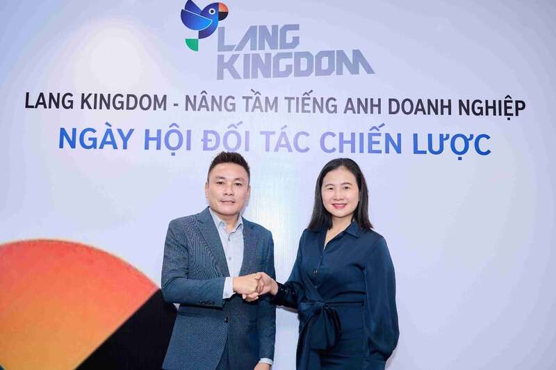 TỔNG KẾT SỰ KIỆN KẾT NỐI KINH DOANH NGÀY 14/04/2026