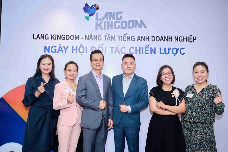 TỔNG KẾT SỰ KIỆN KẾT NỐI KINH DOANH NGÀY 14/04/2026