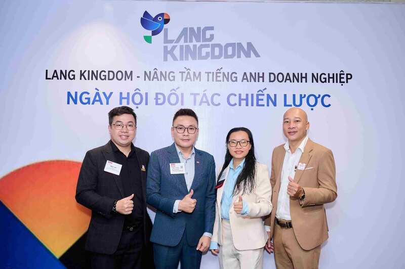 TỔNG KẾT SỰ KIỆN KẾT NỐI KINH DOANH NGÀY 14/04/2026