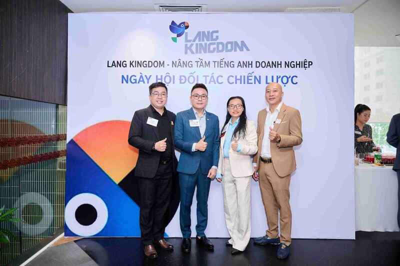 TỔNG KẾT SỰ KIỆN KẾT NỐI KINH DOANH NGÀY 14/04/2026