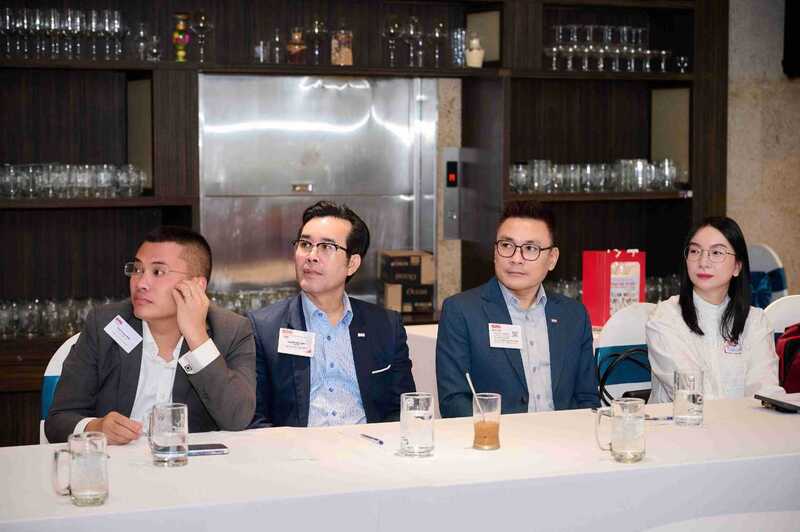 TỔNG KẾT SỰ KIỆN KẾT NỐI KINH DOANH NGÀY 14/04/2026