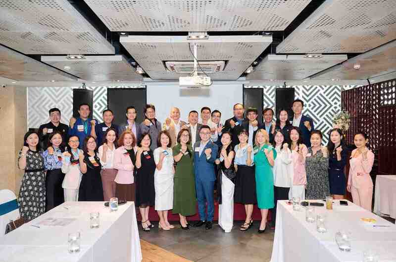 TỔNG KẾT SỰ KIỆN KẾT NỐI KINH DOANH NGÀY 14/04/2026