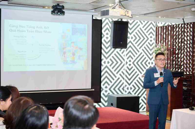 TỔNG KẾT SỰ KIỆN KẾT NỐI KINH DOANH NGÀY 14/04/2026