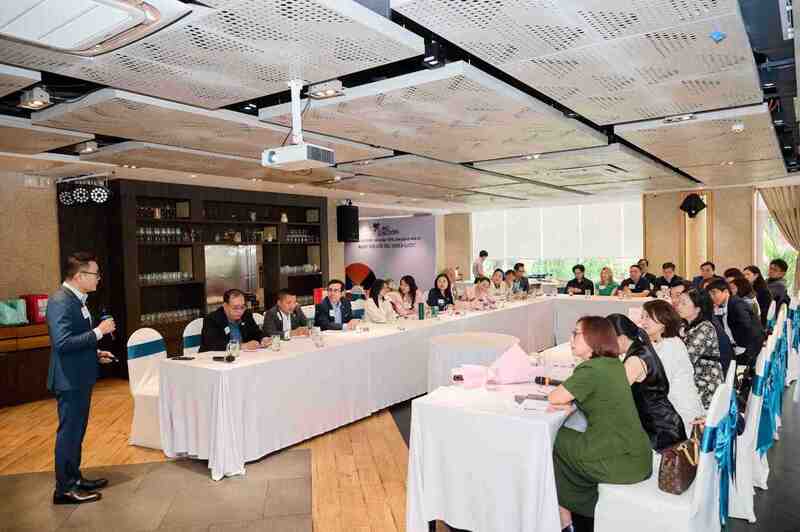 TỔNG KẾT SỰ KIỆN KẾT NỐI KINH DOANH NGÀY 14/04/2026