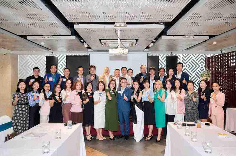 TỔNG KẾT SỰ KIỆN KẾT NỐI KINH DOANH NGÀY 14/04/2026