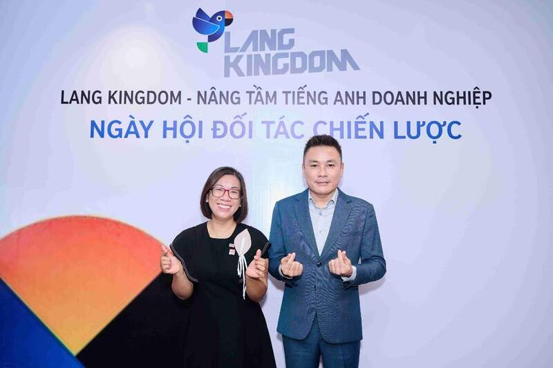 TỔNG KẾT SỰ KIỆN KẾT NỐI KINH DOANH NGÀY 14/04/2026