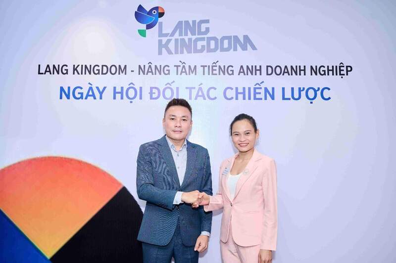 TỔNG KẾT SỰ KIỆN KẾT NỐI KINH DOANH NGÀY 14/04/2026