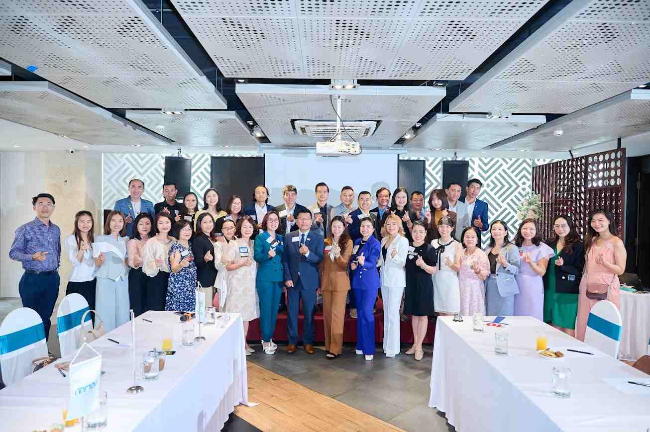 TỔNG KẾT SỰ KIỆN KẾT NỐI KINH DOANH NGÀY 21/04/2026